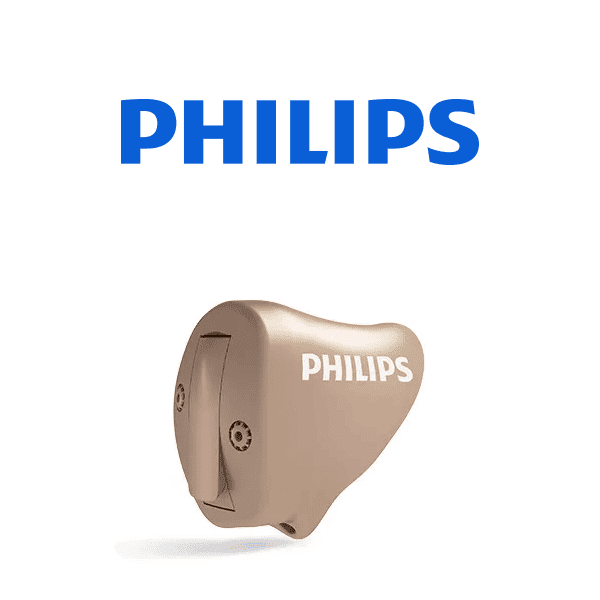 Audifonos Philips