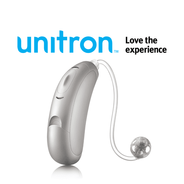 Audifonos Unitron